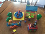 ELC Happyland School