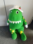 Dorothy Soft Toy