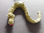 MFSS-SOF-0006: Dragon Soft Toy