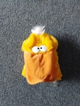 Duck Hand Puppet