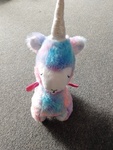 MFSS-SOF-0016: Fairy Unicorn Soft Toy