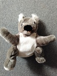 Koala Hand Puppet
