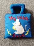 My Quiet Book