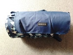 Wanderer Picnic Rug
