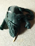 MFSS-SOF-0039: Chameleon Soft Toy