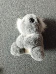 Koala Soft Toy 2