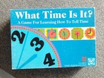 MFSS-GAM-0001: What Time Is It?