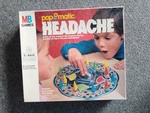 Headache