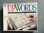 MFSS-GAM-0003: UpWords
