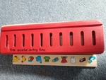 Sorting Puzzle