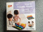 Weplay Stepping Shapes