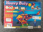 Helicopter Gadget Set