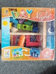 MFSS-GAM-0016: Day and Night Logic Game