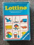 MFSS-GAM-0020: Lottino Lotto Game 2