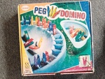 Peg Domino