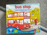 Bus Stop