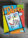 Taboo