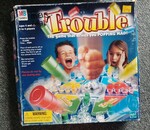 Trouble