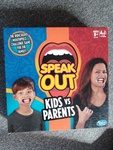 Speak Out