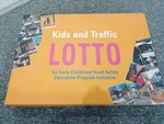 MFSS-GAM-0014: Kids & Traffic Lotto
