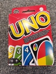 UNO Card Game