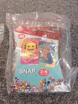 Emoji Snap Card Game