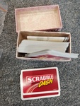 MFSS-GAM-0039: Scrabble Dash