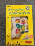 Wir Gehen Einkaufen Game