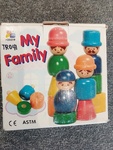My Family Game