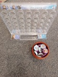 Frozen II Connect 4