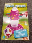 Trick Sticks