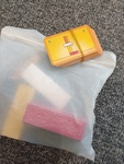 Make & Break Blocks with Instruction Cards