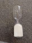 White Sand Timer