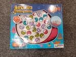 Let's Go Fishing Game