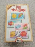 Fill The Gap