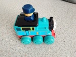 Thomas & Friends Push 'N Go Train Toy