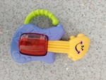 Fisher-Price Little Superstar Little Jam Band Guitar