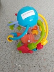 Little Hands Activity Ball