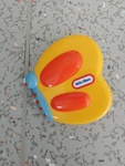 Little Tikes Bug Tunes Butterfly Clapper