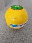 VTech Wiggle & Crawl Ball