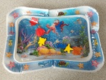 Tummy Time Water Mat