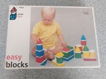 Easy Blocks