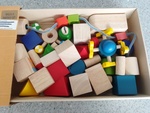 City Blocks