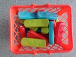 Jenga Stacker Bricks