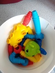 Popoid Building Toys