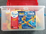Ball Track Junior Engineer