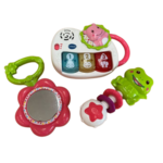 Tummy time bundle 1