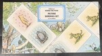 Winnie the Pooh picture dominoes game