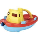 Tugboat (superseded to 456)