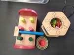Beginner fine motor bundle